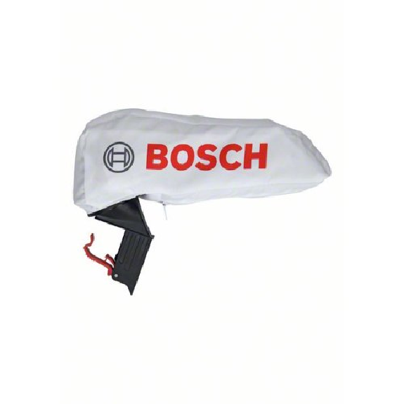 Staub-/Spänesack für GHO 12V-20 Staub-/Spänesack für GHO 12V-20-Beschreibung lesen