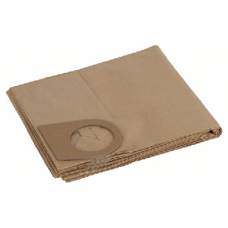 Papierfilterbeutel, passend zu GAS 1000 RF, PAS 900, PAS 1000, PAS 1000 F-Beschreibung lesen