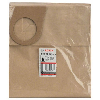 Papierfilterbeutel, passend zu GAS 1000 RF, PAS 900, PAS 1000, PAS 1000 F