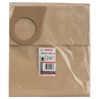 Papierfilterbeutel, passend zu GAS 1000 RF, PAS 900, PAS 1000, PAS 1000 F-Beschreibung lesen
