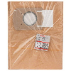 Papierfilterbeutel, passend zu GAS 12-50 RF, PAS 12-50 F Papierfilterbeutel, passend zu GAS 12-50 RF, PAS 12-50 F
