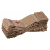 Staubbeutel für Schwingschleifer, Papier, 10er-Pack, für GSS 230 / 280A / 280 AE