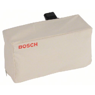 Staubbeutel mit Adapter für Handhobel, Gewebe, für PHO 1, PHO 15-82, PHO 100-Beschreibung lesen