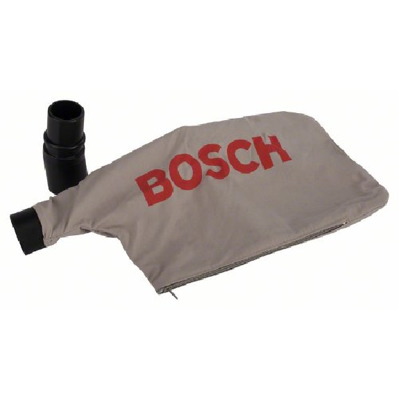 Staubbeutel mit Adapter, für semistationäre Kreissägen, passend zu GCM 12 SD Staubbeutel mit Adapter, für semistationäre Kreissägen, passend zu GCM 12 SD-Beschreibung lesen