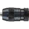 Schnellspann-Bohrfohrfutter 1,0-13mm B12