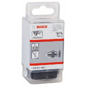 Schnellspannbohrfutter 13 mm für Bohrmaschine-Beschreibung lesen