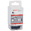 Portabrocas de sujeción rápida cromado mate 1,5-13 mm, 1/2", GSB20-2,PSB850/1000/1200 AutoLock - BOSCH 2608572150
