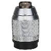 Portabrocas de sujeción rápida cromado mate 1,5-13 mm, 1/2", GSB20-2,PSB850/1000/1200 AutoLock - BOSCH 2608572150