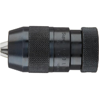 Schnellspann-Bohrfohrfutter 0,5-10mm B12-Beschreibung lesen