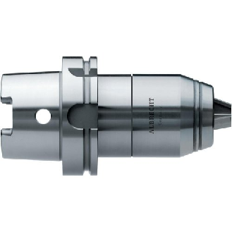 Kurzbohrfutter AKL DIN 69893 0,5-10 mm HSK 63-Beschreibung lesen
