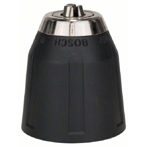Schnellspannbohrfutter bis 10 mm, 1 bis 10 mm, für GSR 10.8 V-LI-2 Professional Schnellspannbohrfutter bis 10 mm, 1 bis 10 mm, für GSR 10.8 V-LI-2 Professional-Beschreibung lesen