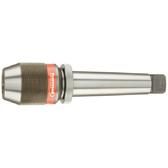 Schnellspann-Bohrfohrfutter SBF-plus1-13 MK 2-Beschreibung lesen