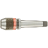Schnellspann-Bohrfutter 1-13 mm MK 2