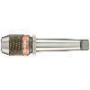 Schnellspann-Bohrfutter 1-13 mm MK 2