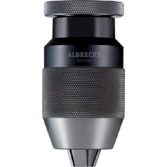 Mandrin sans clé Albrecht SBFD 1 -13,0mm B16-Leggi tutto