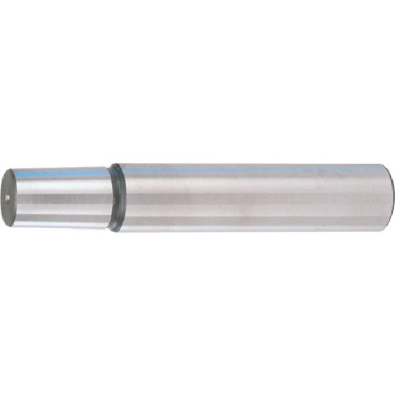 Zylinderschaft für Bohrfutter D 8x35mm, B 10 Zylinderschaft für Bohrfutter D 8x35mm, B 10-Beschreibung lesen