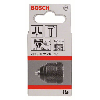 Schnellspannbohrfutter bis 10 mm, 1 bis 10 mm, 1/2" bis 20