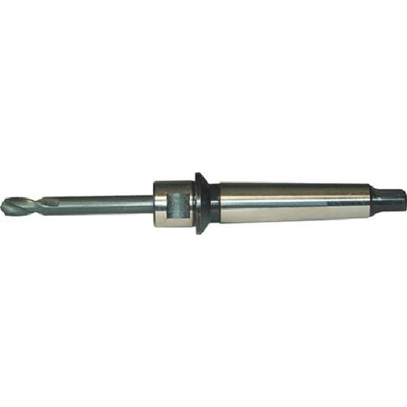 Aufnahmehalter MK3 für Lochsäge-Beschreibung lesen