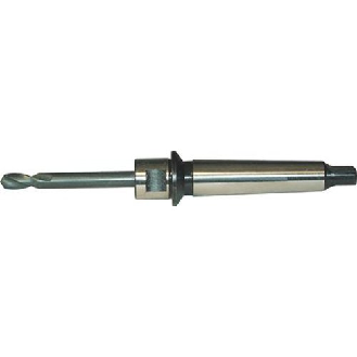 Aufnahmehalter MK3 für Lochsäge-Beschreibung lesen