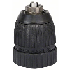 Schnellspannbohrfutter bis 10 mm, 1 bis 10 mm, 3/8" bis 24