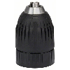 Schnellspannbohrfutter bis 13 mm, 2 bis 13 mm, 1/2" bis 20 Schnellspannbohrfutter bis 13 mm, 2 bis 13 mm, 1/2" bis 20