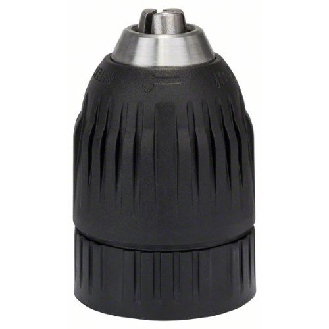 Schnellspannbohrfutter bis 13 mm, 2 bis 13 mm, 1/2" bis 20-Beschreibung lesen
