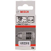 Schnellspannbohrfutter bis 10 mm, 0,5 bis 10 mm, 3/8" bis 24
