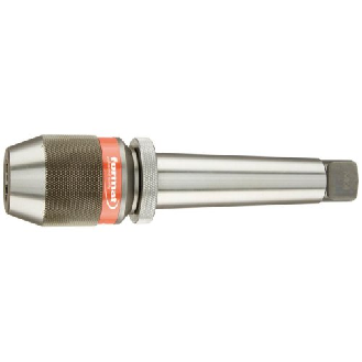 Schnellspann-Bohrfohrfutter SBF-plus1-13 MK 4-Beschreibung lesen