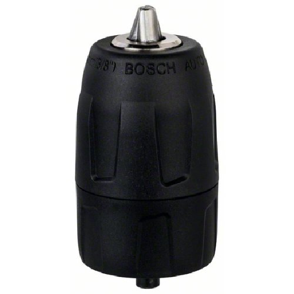 Schnellspannbohrfutter SDS-Quick, 0,8 bis 10,0 mm, für UNEO Maxx Schnellspannbohrfutter SDS-Quick, 0,8 bis 10,0 mm, für UNEO Maxx-Beschreibung lesen