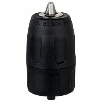 Schnellspannbohrfutter SDS-Quick, 0,8 bis 10,0 mm, für UNEO Maxx-Beschreibung lesen