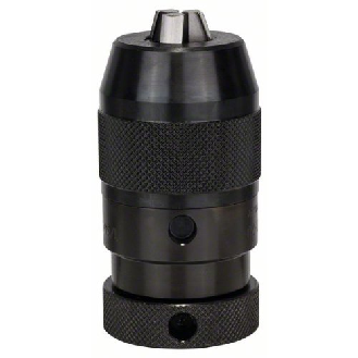 Schnellspannbohrfutter bis 10 mm, 0,5 bis 10 mm, 1/2" bis 20-Beschreibung lesen
