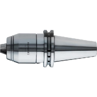 Kurzbohrfutter AKL DIN 69871 0,5-10mm SK40-Beschreibung lesen