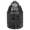 Schnellspannbohrfutter bis 13 mm, 1,5 bis 13 mm, 1/2" bis 20, Abb. Nr. 4 Schnellspannbohrfutter bis 13 mm, 1,5 bis 13 mm, 1/2" bis 20, Abb. Nr. 4