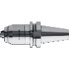 Kurzbohrfutter AKL JIS B6339 1-16 BT40