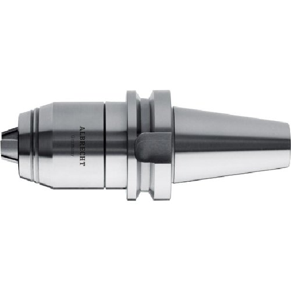Kurzbohrfutter AKL JIS B6339 1-16 BT40-Beschreibung lesen