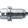 KurzBohrfutter AKL DIN 69893 1,0-16 mm HSK 63