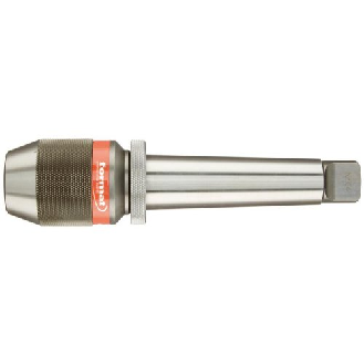 Schnellspann-Bohrfohrfutter SBF-plus1-13 MK 3-Beschreibung lesen