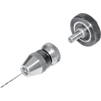 Feinbohrhilfe FBH MK1 B 6-Beschreibung lesen