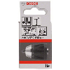 Schnellspannbohrfutter bis 10 mm, 1 bis 10 mm, 3/8 bis 24, Standard Duty