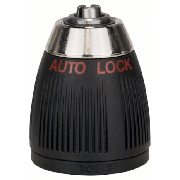 Mandrins de perçage sans clé jusqu'à 10 mm, 1 à 10 mm, 3/8 à 24, service standard-Leggi tutto