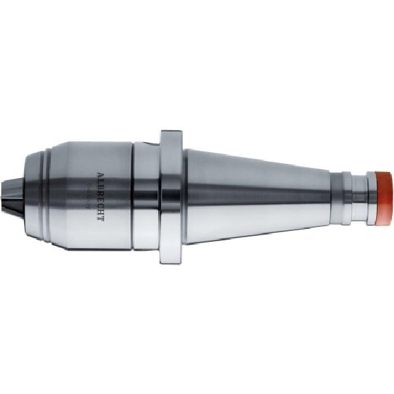 Kurzbohrfutter für AKL DIN 2080 1-16mm SK40-Beschreibung lesen