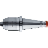 Kurzbohrfutter für AKL DIN 2080 1-16mm SK40