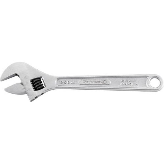 Rollgabelschlüssel 6"x150mm-Beschreibung lesen