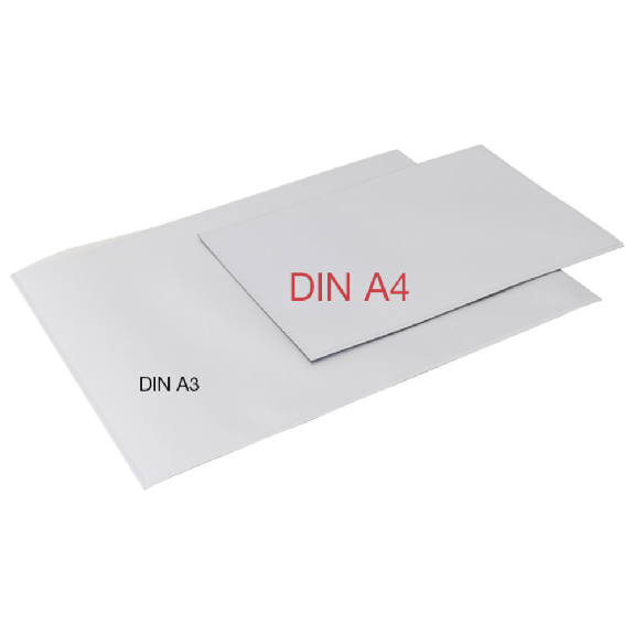 Magnetdumententasche, DIN A4 IDP-STAT PVC, ESD, DIN A4 Magnetdumententasche, DIN A4 IDP-STAT PVC, ESD, DIN A4-Beschreibung lesen