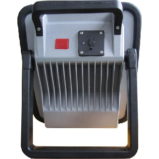 LED Akku-Arbeitsleuchte 20 W-Beschreibung lesen