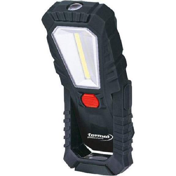 Format LED Poignée 3 W-Leggi tutto