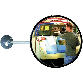 Universalspiegel rund 60 cm-Beschreibung lesen