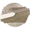 SDS-plus-Bohrer 7-teilig