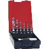 Kombi-Bit Werkzeug-Satz HSSE M3-10