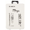 Metallbohrer-Set HSS-G, DIN 338, 135°, 19-teilig, 1 - 10 mm, Metallkassette
